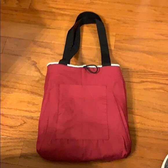 Unique & retro handbag - Picture 2 of 5